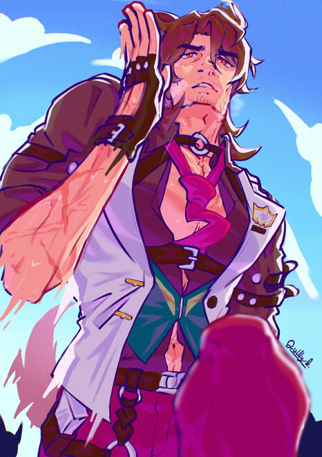 Fanart #2