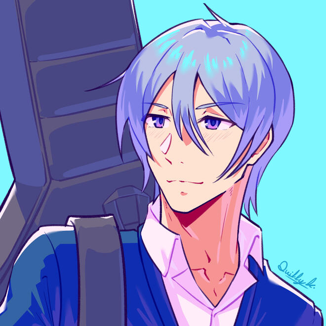 Icon Sample #2